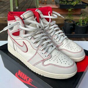 Air Jordan 1 Retro Hi OG - ‘Phantom’ - Size 11; 7/10